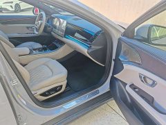 BYD Song DM-i Smart Drive 125KM LiDAR Flagship - ფოტო 15