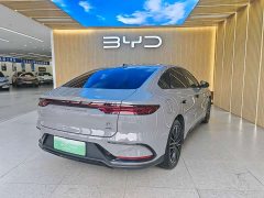 BYD Song DM-i Smart Drive 125KM LiDAR Flagship - ფოტო 16