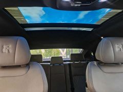 BYD Song DM-i Smart Drive 125KM LiDAR Flagship - ფოტო 17