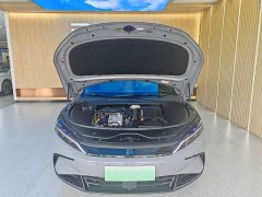 BYD Song DM-i Smart Drive 125KM LiDAR Flagship - ფოტო 3