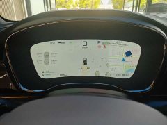 BYD Song DM-i Smart Drive 125KM LiDAR Flagship - ფოტო 4