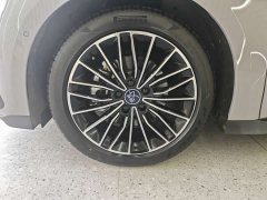 BYD Song DM-i Smart Drive 125KM LiDAR Flagship - ფოტო 5