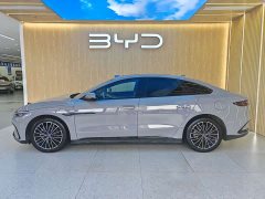 BYD Song DM-i Smart Drive 125KM LiDAR Flagship - ფოტო 7