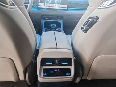 BYD Song DM-i Smart Drive 125KM LiDAR Flagship - ფოტო 8