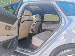 BYD Song DM-i Smart Drive 125KM LiDAR Flagship - ფოტო 9