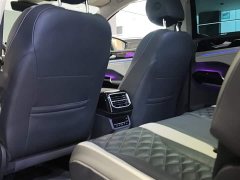 Volkswagen ID.6 CROZZ 2022 Long Range PRO - ფოტო 10