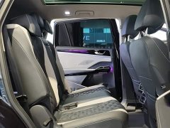 Volkswagen ID.6 CROZZ 2022 Long Range PRO - ფოტო 11