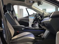 Volkswagen ID.6 CROZZ 2022 Long Range PRO - ფოტო 12