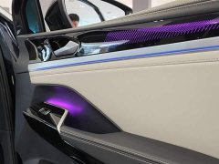Volkswagen ID.6 CROZZ 2022 Long Range PRO - ფოტო 14