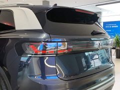 Volkswagen ID.6 CROZZ 2022 Long Range PRO - ფოტო 16