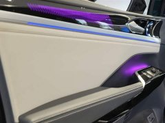 Volkswagen ID.6 CROZZ 2022 Long Range PRO - ფოტო 17