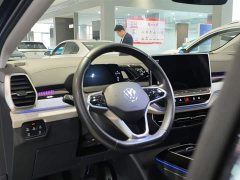 Volkswagen ID.6 CROZZ 2022 Long Range PRO - ფოტო 18