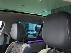 Volkswagen ID.6 CROZZ 2022 Long Range PRO - ფოტო 19