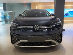 Volkswagen ID.6 CROZZ 2022 Long Range PRO - ფოტო 2