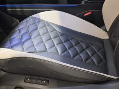Volkswagen ID.6 CROZZ 2022 Long Range PRO - ფოტო 20