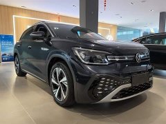 Volkswagen ID.6 CROZZ 2022 Long Range PRO - ფოტო 3