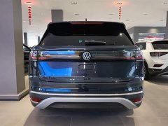 Volkswagen ID.6 CROZZ 2022 Long Range PRO - ფოტო 5
