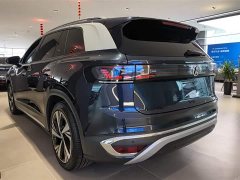 Volkswagen ID.6 CROZZ 2022 Long Range PRO - ფოტო 6