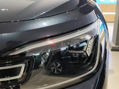 Volkswagen ID.6 CROZZ 2022 Long Range PRO - ფოტო 7