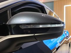 Volkswagen ID.6 CROZZ 2022 Long Range PRO - ფოტო 8