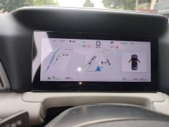 BYD Yuan UP 2025 Smart Drive 401KM Vitality Edition - ფოტო 12