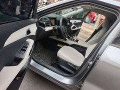 BYD Yuan UP 2025 Smart Drive 401KM Vitality Edition - ფოტო 17