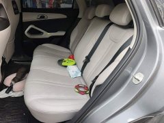 BYD Yuan UP 2025 Smart Drive 401KM Vitality Edition - ფოტო 18