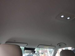 BYD Yuan UP 2025 Smart Drive 401KM Vitality Edition - ფოტო 19