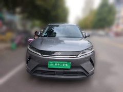 BYD Yuan UP 2025 Smart Drive 401KM Vitality Edition - ფოტო 2