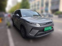BYD Yuan UP 2025 Smart Drive 401KM Vitality Edition - ფოტო 3