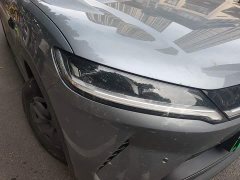 BYD Yuan UP 2025 Smart Drive 401KM Vitality Edition - ფოტო 7