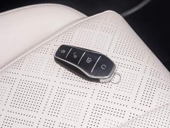 BYD Yuan UP 2025 Smart Drive 401KM Vitality Edition - ფოტო 9