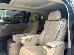 Xpeng X9 Extended Range 1602 Max - ფოტო 4