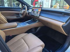 BYD Han L DM-p Four-Wheel Drive Lidar Flagship - ფოტო 13