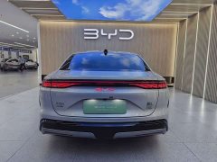 BYD Han L DM-p Four-Wheel Drive Lidar Flagship - ფოტო 16