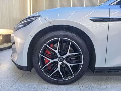 BYD Han L DM-p Four-Wheel Drive Lidar Flagship - ფოტო 17