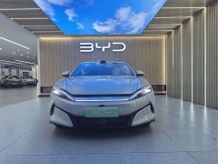 BYD Han L DM-p Four-Wheel Drive Lidar Flagship - ფოტო 2