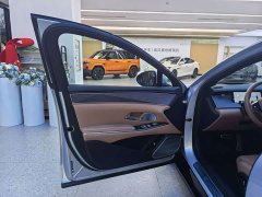 BYD Han L DM-p Four-Wheel Drive Lidar Flagship - ფოტო 5