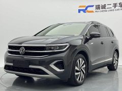 Volkswagen Teramont 380TSI AWD Luxury Jiaojing Pro Edition - ფოტო 1