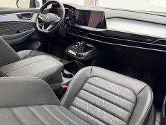 Volkswagen Teramont 380TSI AWD Luxury Jiaojing Pro Edition - ფოტო 10