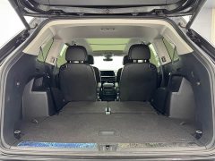 Volkswagen Teramont 380TSI AWD Luxury Jiaojing Pro Edition - ფოტო 11