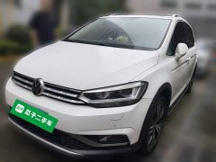 Volkswagen Tuan 2021 Tuan L 280TSI DSG Tuojie Edition 7-Seater - ფოტო 1