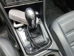 Volkswagen Tuan 2021 Tuan L 280TSI DSG Tuojie Edition 7-Seater - ფოტო 10