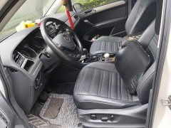 Volkswagen Tuan 2021 Tuan L 280TSI DSG Tuojie Edition 7-Seater - ფოტო 11