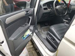 Volkswagen Tuan 2021 Tuan L 280TSI DSG Tuojie Edition 7-Seater - ფოტო 12