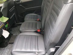 Volkswagen Tuan 2021 Tuan L 280TSI DSG Tuojie Edition 7-Seater - ფოტო 13