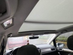 Volkswagen Tuan 2021 Tuan L 280TSI DSG Tuojie Edition 7-Seater - ფოტო 14