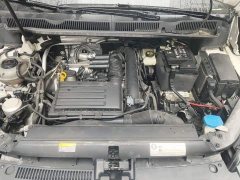 Volkswagen Tuan 2021 Tuan L 280TSI DSG Tuojie Edition 7-Seater - ფოტო 16