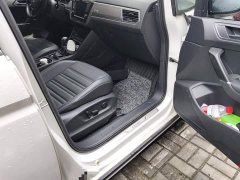 Volkswagen Tuan 2021 Tuan L 280TSI DSG Tuojie Edition 7-Seater - ფოტო 19