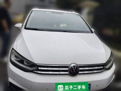 Volkswagen Tuan 2021 Tuan L 280TSI DSG Tuojie Edition 7-Seater - ფოტო 2